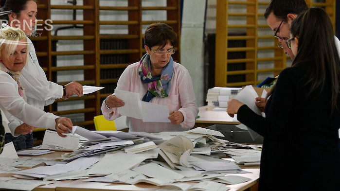 ОССЕ препоръчва пълномащабна мисия за наблюдение на изборите в Унгария
