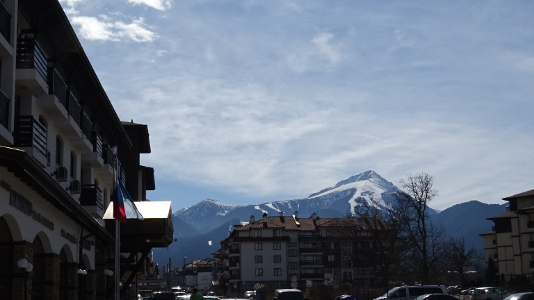 Арестуваха мъж, извършвал нелицензирано антигенни тестове в хотели в Банско.