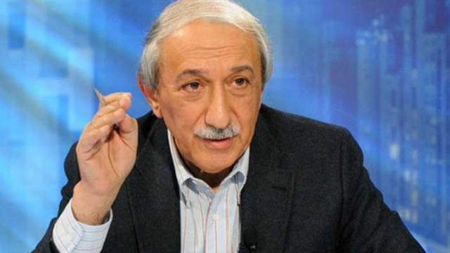 Няма по унизително състояние на едно общество от това да се