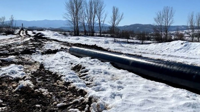 Лидерът на ГЕРБ Бойко Борисов и Делян Добрев показаха разхвърляните