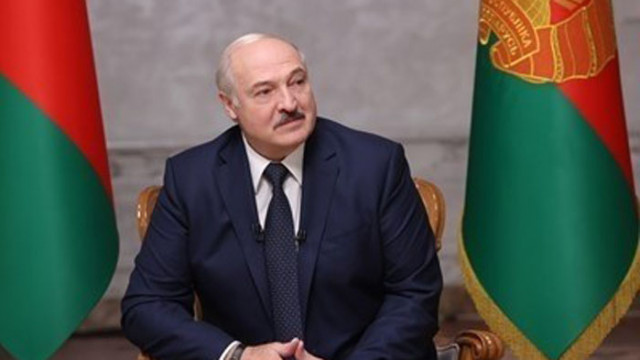 Президентът на Беларус Александър Лукашенко заяви че ако обстановката в