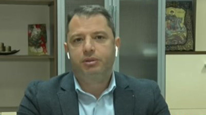 Делян Добрев: "Булгаргаз" се води към фалит с цел огромна печалба на посредници
