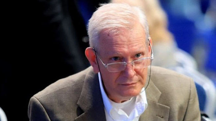 Има скрита причина, довела до освобождаването на директора на Булгаргаз