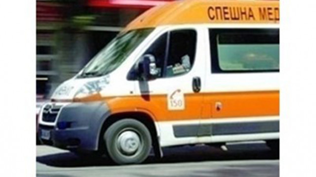 Трагичен случай в русенското Ново село Възрастна жена е намерена