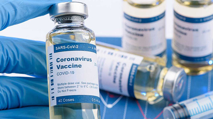 Броят на регистрираните у нас инфекции с коронавируса от началото