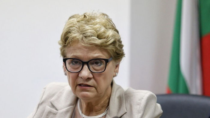 Виолета Комитова се замисля да се пробва за кмет на