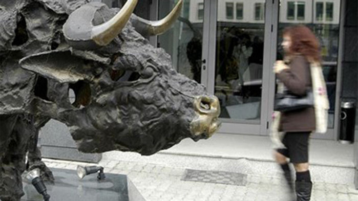 Индексът на тържищните цени (ИТЦ), който отразява цените на хранителните