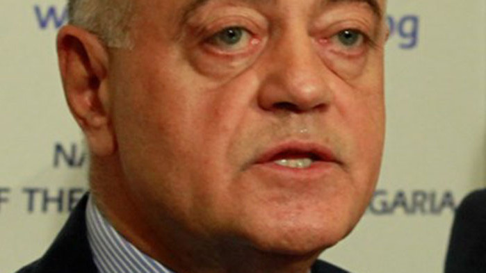 Атанас Атанасов: Има коалиция на конституционния саботаж