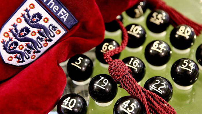 Жребият за ФА Къп размина фаворитите