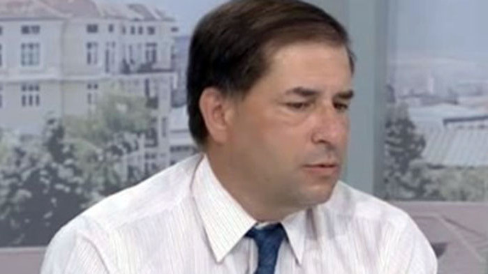 Нашето време беше на по-високи критерии и по-широка обществена легитимност