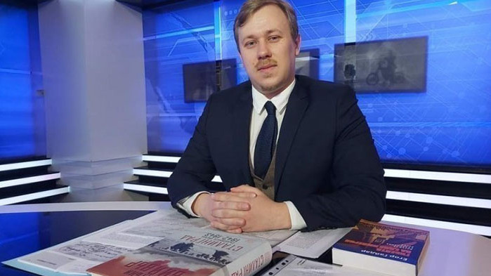 Арестите като инструмент на „промяната“
