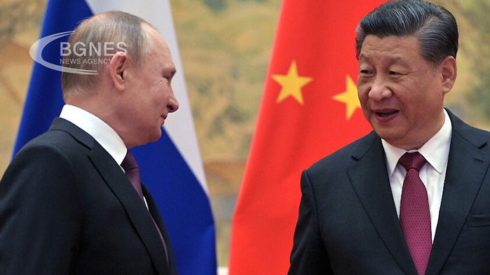 Срещата на Путин и Си Дзинпин поставя началото на нова ера в геополитиката
