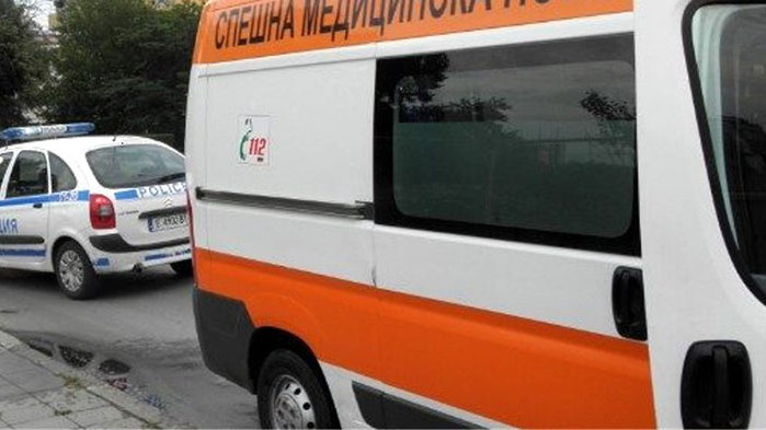 Столичанин поискал да се самоубие със скок на варненския булевард "Васил Левски"