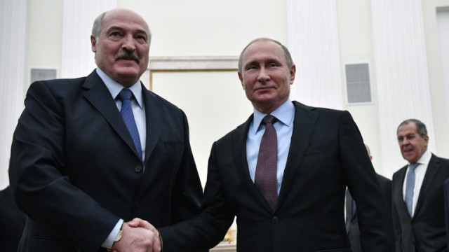 Руският президент Владимир Путин обеща да ме направи полковник в