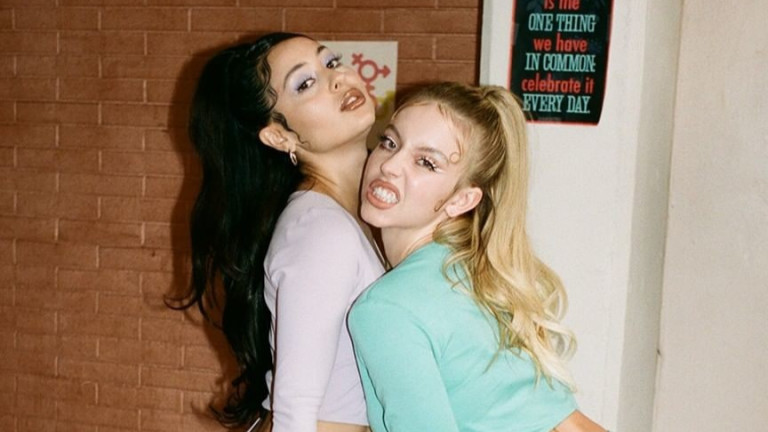 Малко хора сигурно са очаквали, че Еуфория ще се превърне в