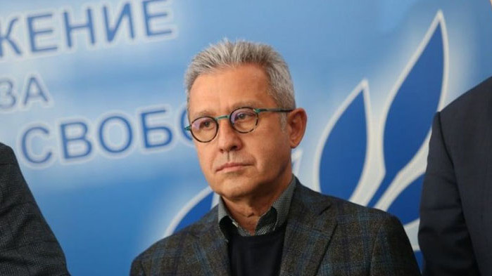 За първи път чувам и виждам премиер да се държи