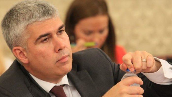 Шефът на Булгартрансгаз“ призна, че резервът в газохранилището е 25%,