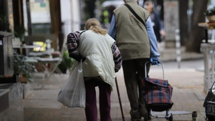 И най-голямото увеличение от две десетилетия, добавката на добавката и