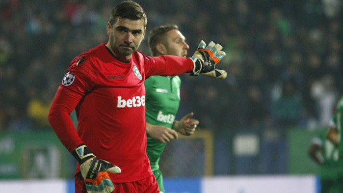 Владислав Стоянов се завръща във футбола?