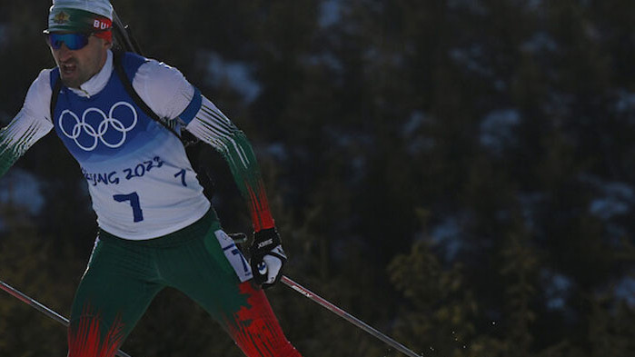 Владимир Илиев, Димитър Герджиков и Антон Синапов останаха извън топ