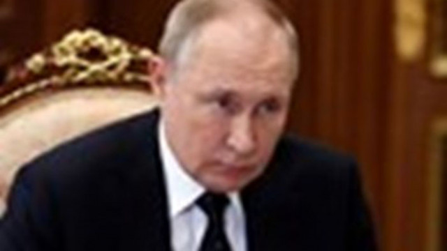 Президентът на Русия Владимир Путин потвърди обещанието си да предостави