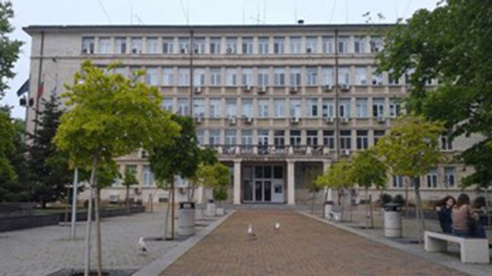 Потвърдиха доживотния затвор на подсъдим за грабеж и убийство във Варна