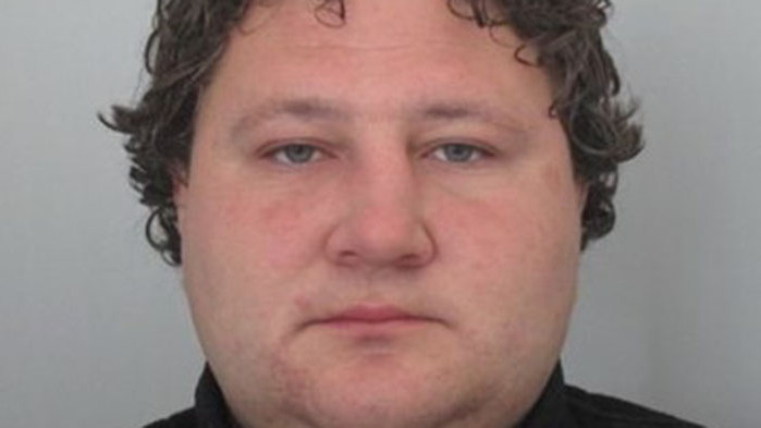 41-годишен мъж е обявен за общодържавно издирване по молба на