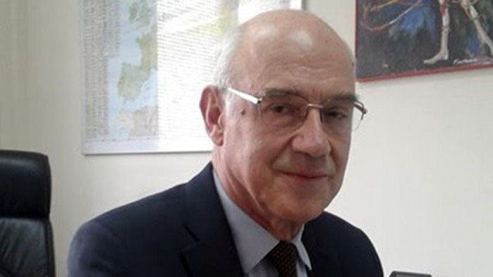 Председателят на Комисията за енергийно и водно регулиране Иван Иванов