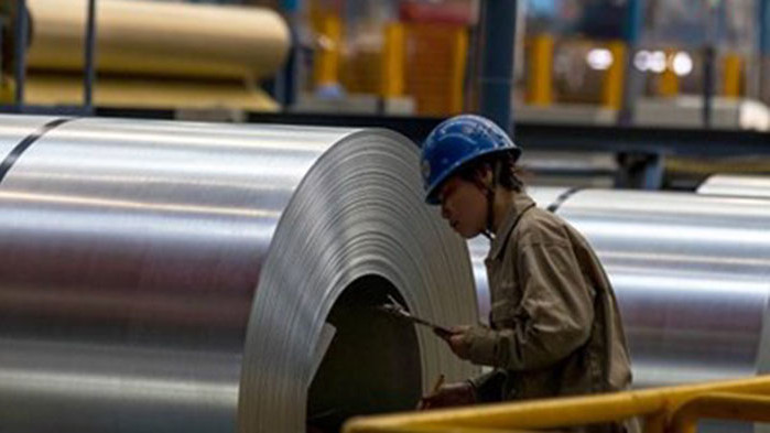 Китайският стоманодобив ще се стреми към висококачествен растеж