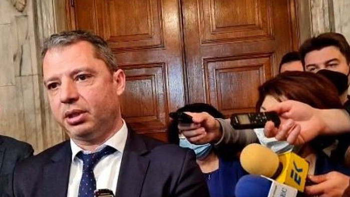 ГЕРБ напусна заседанието на енергийната комисия, определи я като пародия (ВИДЕО)