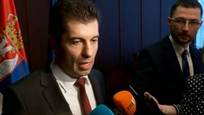 Петков: ДПС си прави „реклама” и политически пиар със златните паспорти, ние бяхме първи