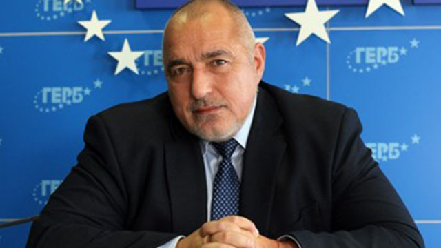 Национално събрание свиква ГЕРБ на 13 март за да преизбере