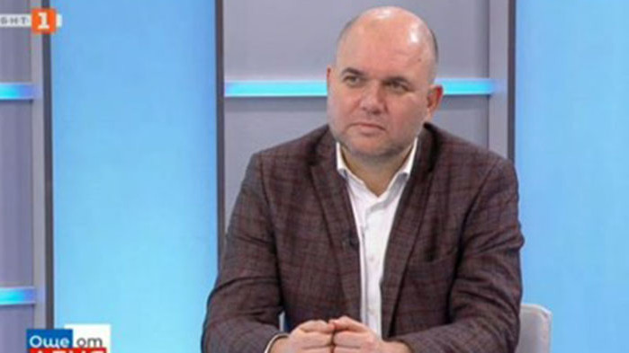 Владислав Панев: Газохранилището в Чирен е сериозен проблем за България