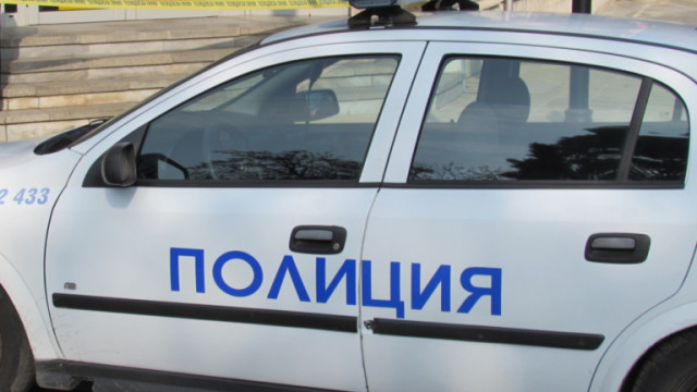 Установен е извършителят на грабежа на пощенски клон в Катуница от