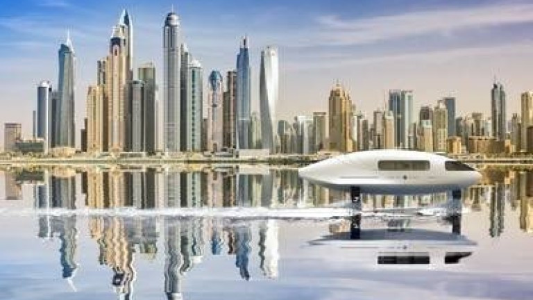 Напоследък виждаме две тенденции при превозните средства по суша, вода