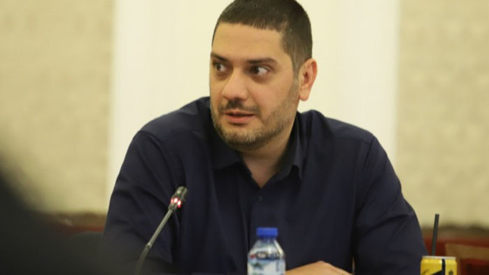 От Фейсбук профила на Христо Гаджев: Добре че са американците