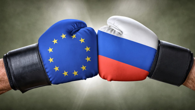 Русия негодува: ЕС и НАТО са готови на всякакви трудности само за да ни навредят