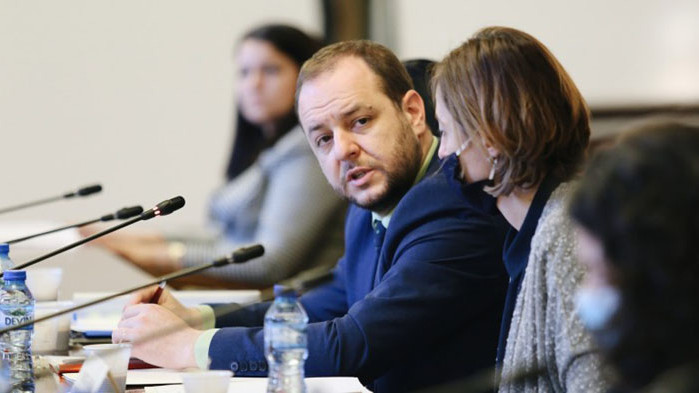 Решението е на правителството Министерският съвет прие Решение, с което