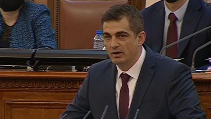 Предложеният за шеф на КЕВР с амбиция да има соларни панели на всеки покрив