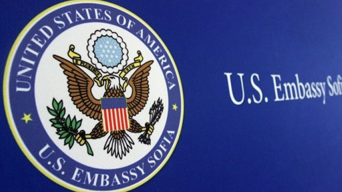 САЩ не знаели за заплахите срещу Бонев и Чобанов, записвали са посолството без разрешение
