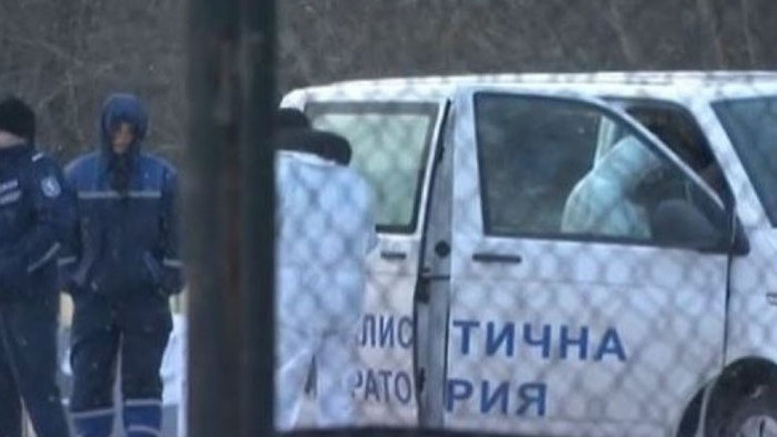 Жители на с. Антон подозират полицията в укриване на убийци