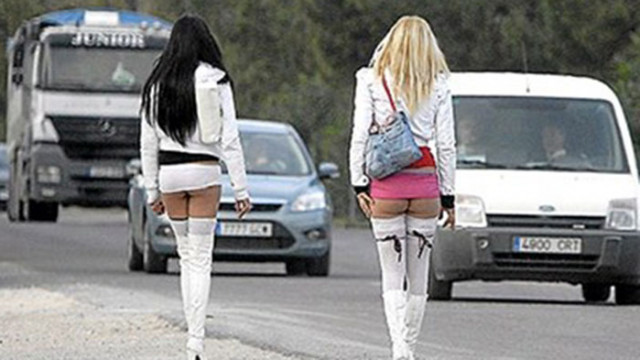 Пандемията промени коренно делника на проститутките в Германия много от