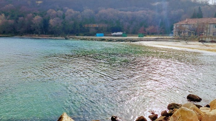 Днес ще е слънчево, във вътрешността на района почти тихо.