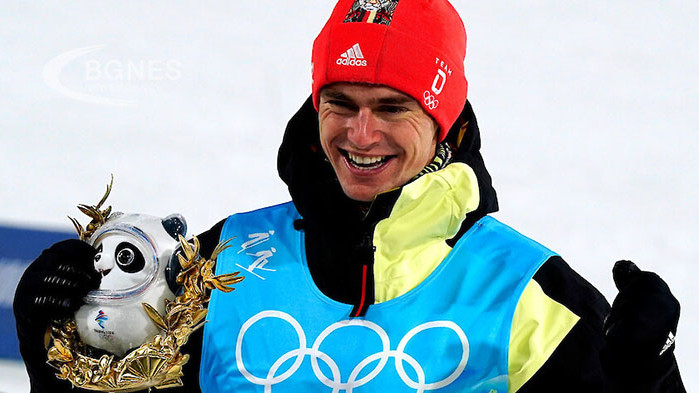 Германия поведе в класирането по медали на Олимпиадата