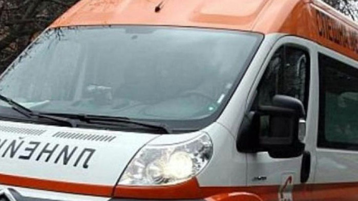 Става дума за 70-годишна жена с бъбречна криза, която не