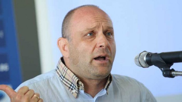 Папазов: Излъгах Стойне Манолов за заема, който взех от него