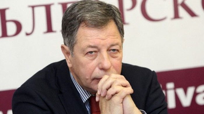 Нямаме нужда от подмяна, а от промяна. Трябва да спазваме