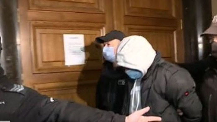 Братята, убили пастира, остават в ареста, открита е кръв по дрехите на един от извършителите