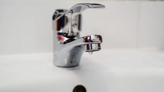 Част от Цветния квартал е без вода, а причината е