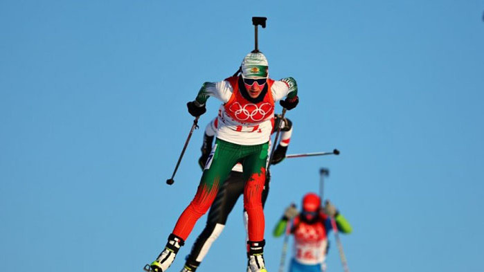 Милена Тодорова със 17-о място в Пекин, норвежка спечели титлата